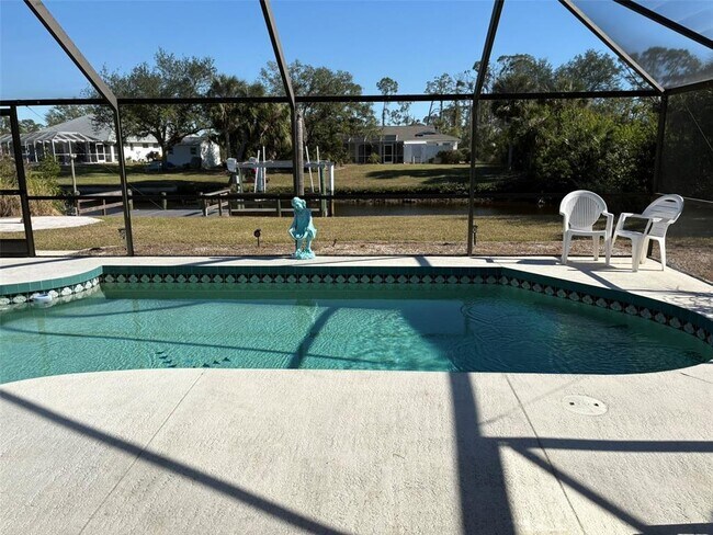 17377 Lake Worth Blvd in Port Charlotte, FL - Building Photo - Building Photo