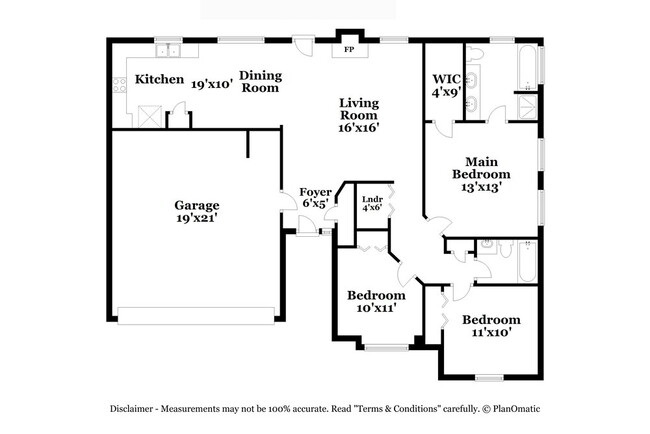 88 Ann Cir in Cartersville, GA - Building Photo - Building Photo