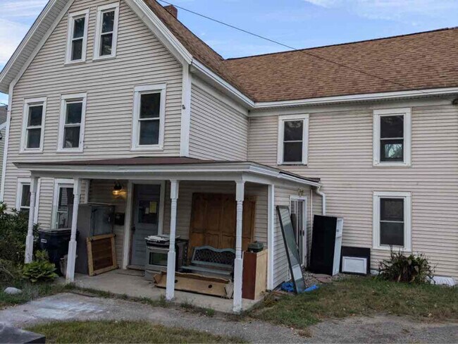 property at 90 Elm St