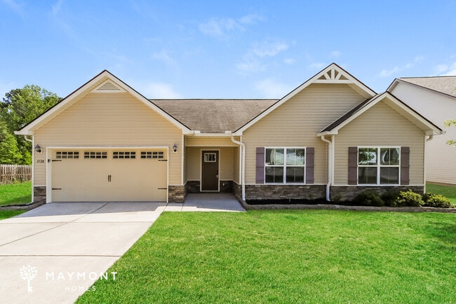 property at 2128 Grv Lndg Wy