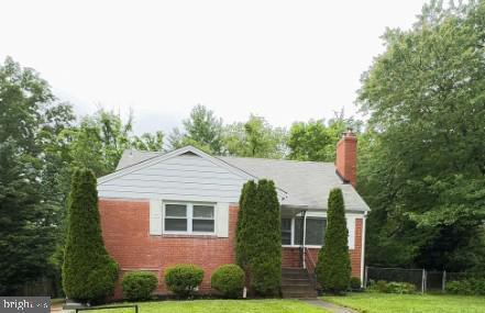 property at 1828 Youngblood St