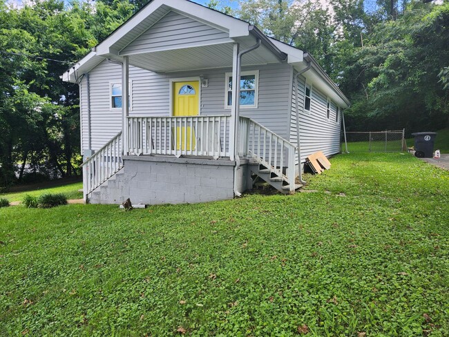 property at 6815 Martha Ave