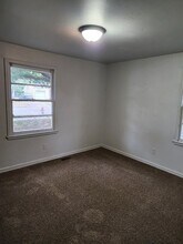 1157 S Christine Ave in Wichita, KS - Building Photo - Building Photo