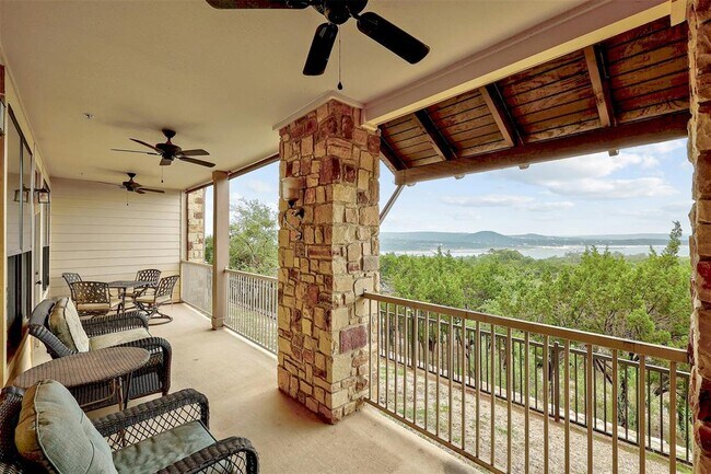 17720 Maritime Point in Jonestown, TX - Building Photo - Building Photo