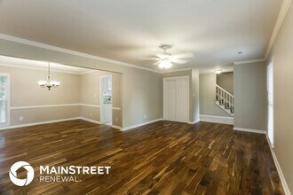 2331 Hunters Bluff Dr in Matthews, NC - Building Photo - Building Photo