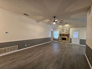 4907 Pepper Mill Hollow in Killeen, TX - Building Photo - Building Photo