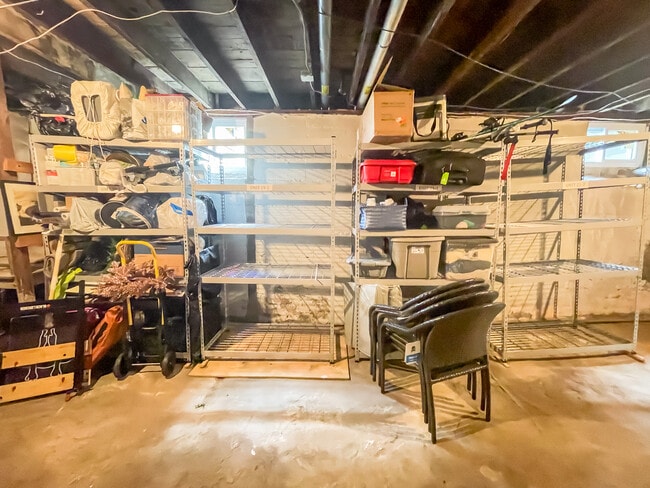 property at 21 Town Hill St