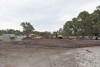 The Lakeside at Amelia Island in Fernandina Beach, FL - Building Photo - Other