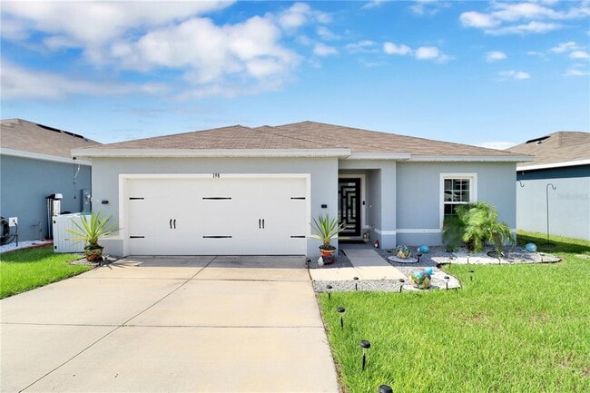 property at 198 Piave St
