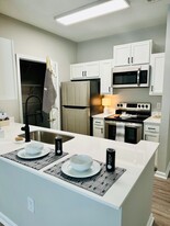 Avana Long Point Apartments