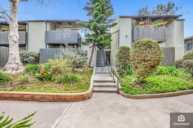 property at 4826 Hollow Corner Rd