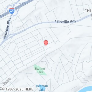 4212 Ivy Ave in Knoxville, TN - Building Photo