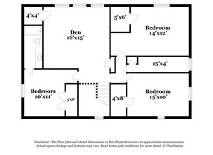 4525 Shady Hollow Dr in Fort Worth, TX - Building Photo - Building Photo