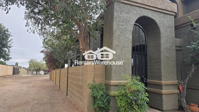 3065 W Tarina Ct in Tucson, AZ - Building Photo - Building Photo