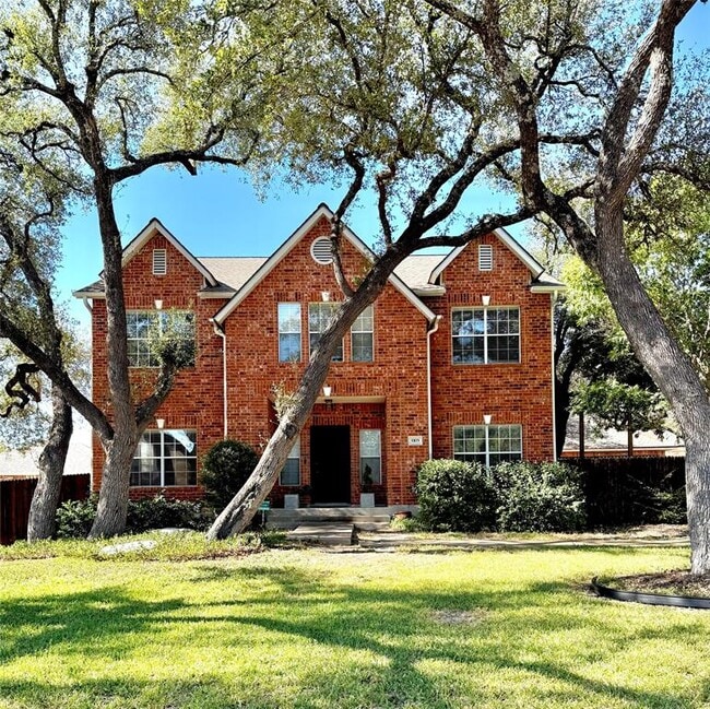 1103 Water Hole Trail in Cedar Park, TX - Building Photo - Building Photo