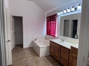 7817 Laughing Waters Tr in McKinney, TX - Building Photo - Building Photo