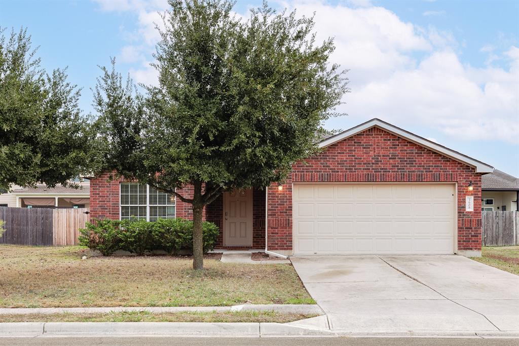 3608 Heron Roost Pass in Pflugerville, TX - Building Photo