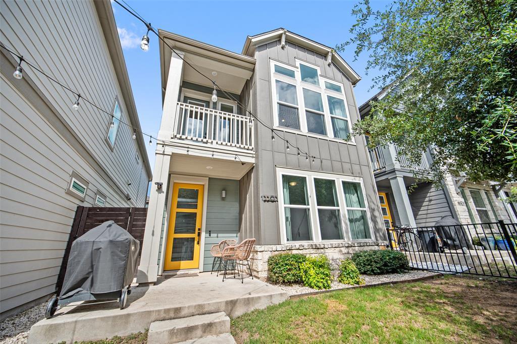 13503 Ringold Cv in Austin, TX - Building Photo