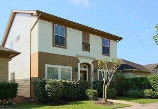 3518 Clearview Cir in Houston, TX - Building Photo - Building Photo