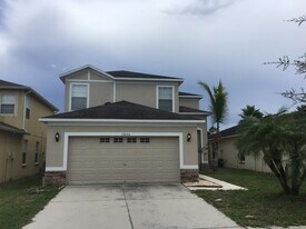 12646 Evington Point Dr in Riverview, FL - Building Photo