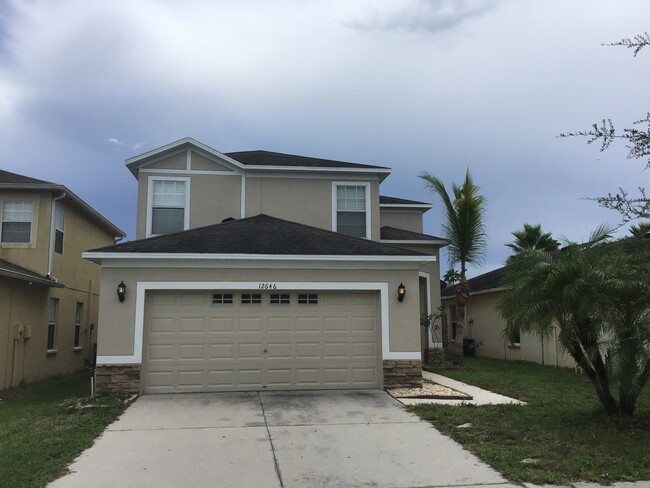 property at 12646 Evington Point Dr