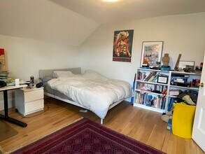 12 Seven Pines Ave, Unit 2 in Cambridge, MA - Building Photo - Building Photo