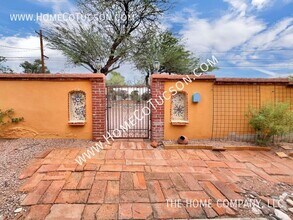 228 S Country Club Rd in Tucson, AZ - Building Photo - Building Photo