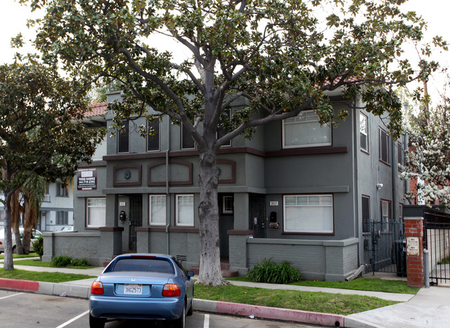 301 Lime Ave in Long Beach, CA - Building Photo - Building Photo