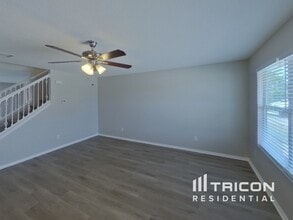 1601 Vineridge Ln in Burleson, TX - Building Photo - Building Photo