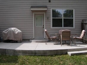 205 Summerhaze Cir in Spring, TX - Building Photo - Building Photo