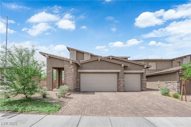 property at 195 Vander Rdg St