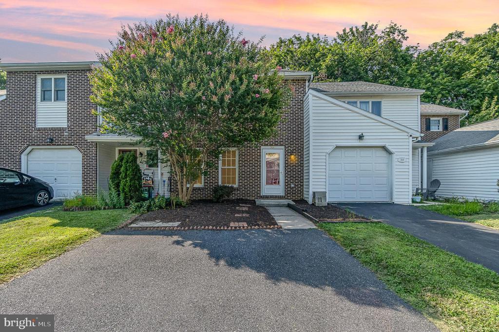 507 Lexington Ave in Mechanicsburg, PA - Building Photo
