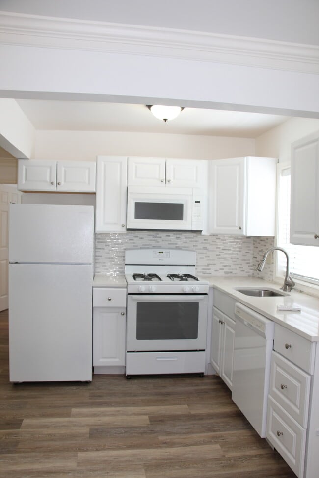 911 N Fillmore St, Unit 4 in Arlington, VA - Building Photo - Building Photo