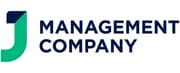 Property Management Company Logo J Management Company