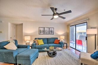 2025 E Campbell Ave, Unit ID1383665P in Phoenix, AZ - Building Photo - Building Photo