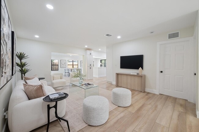 property at 8201 NW 67th Ave