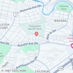 1812 Sheffield Rd SW