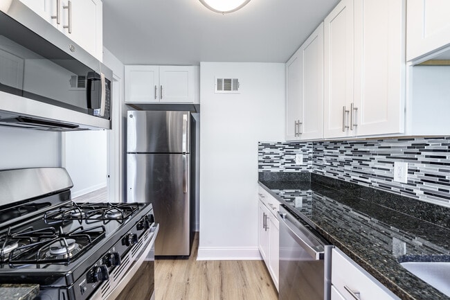 West Gate Townhomes
