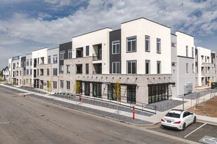 Altitude in Layton, UT - Building Photo