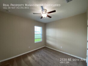 2720 NE 46th Ave in Ocala, FL - Building Photo - Building Photo