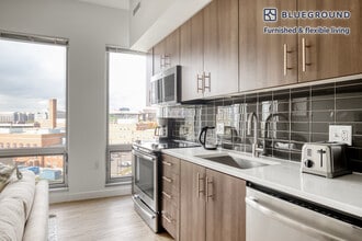 900 7th St SW in Washington, DC - Building Photo - Building Photo