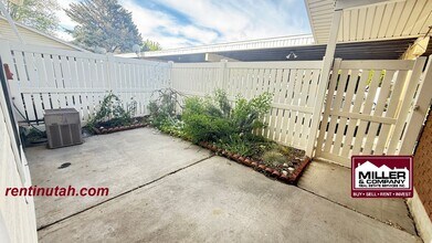 5966 S Sultan Cir in Murray, UT - Building Photo - Building Photo