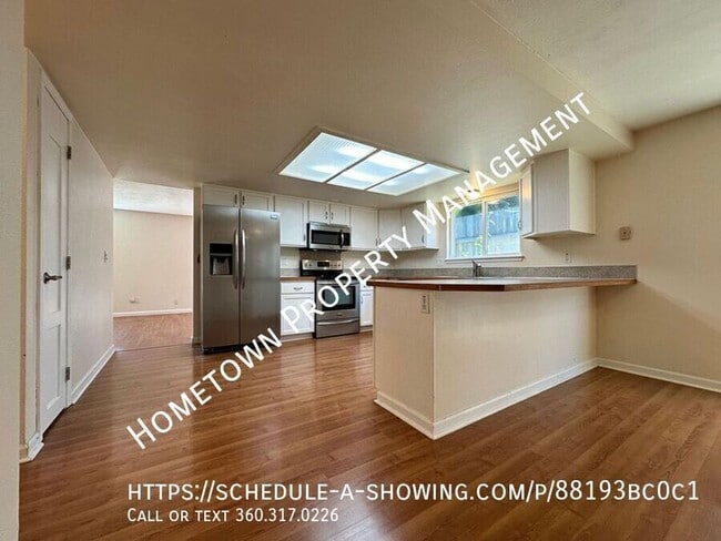 2503 Conger Ct NW in Olympia, WA - Building Photo - Building Photo