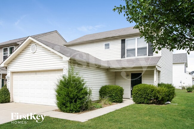 563 Bridgestone Dr in Indianapolis, IN - Building Photo - Building Photo