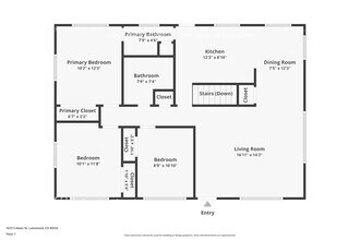 1672 S Ames St in Lakewood, CO - Building Photo - Building Photo