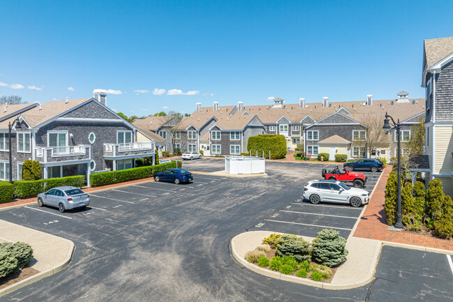 Surfside in Narragansett, RI - Building Photo - Building Photo