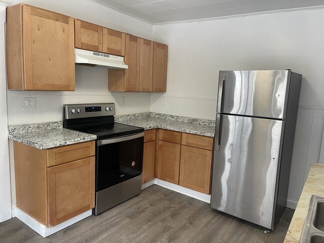315 Canton St-Unit -1 in Fitchburg, MA - Building Photo - Building Photo