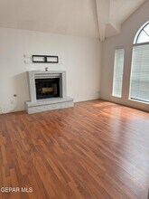 6909 Canyon Run Dr in El Paso, TX - Building Photo - Building Photo