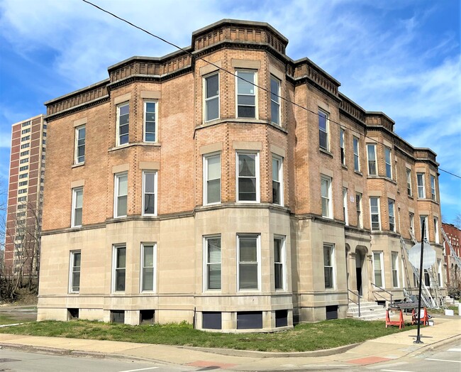 6456 S Parnell Ave in Chicago, IL - Building Photo - Building Photo