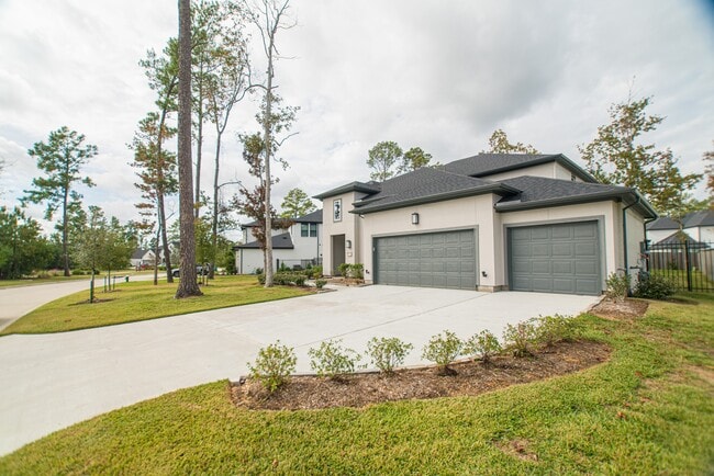 11 Mariposa Wds Dr in Tomball, TX - Building Photo - Building Photo